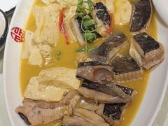-添福来墨鱼饺子 · 海鲜东北菜(泡崖店)