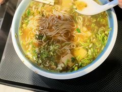 -无名缘米粉(大食代东方广场店)