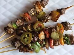 牛肉串-道口麻辣烫·烧烤(五道口店)