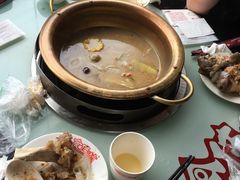 -川中故事·成都老火锅(东书房店)