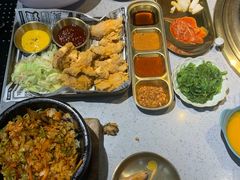 -妥妥烤肉料理(昙华林店)