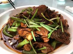 -老东营·东营菜(西四路店)