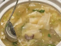 羊肉揪面片-紫泥369粗粮季(鼓楼店)