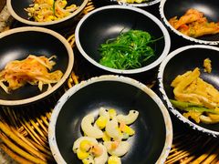 -三代烤肉(保利广场店)