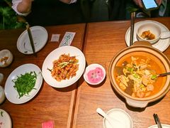 -清水亭湖北菜(大屯DT51店)