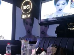 -魅KTV·AI辅唱(人民广场旗舰店)