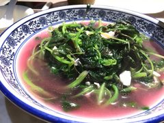 清炒时蔬-味上湘菜馆(岳麓山店)