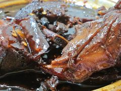 -神仙钵湘香土菜馆(光华路店)
