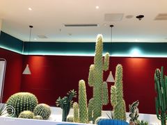-悦海·家宴·冰花皮皮虾大锅贴(宝龙店)