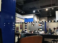-海马体家庭照相馆(广州正佳广场店)