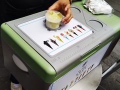-CORNER CONE GELATO酷矿手作霜淇淋(南头古城店)