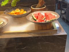 -東盛炭烤自助料理(浦东文峰广场店)