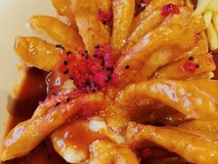 -马凯餐厅(地安门店)