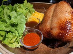 谁又把我鸭子杀了-MAGPIE喜鹊派餐厅(华侨城店)