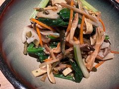 -南京大牌档(龙江新城市广场店)