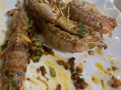 -七鲜渔港美食餐厅(巽寮湾海景店)
