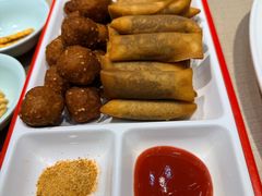 -来相会饺子·新辽菜(甘家口店)
