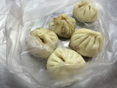 -津门永胜包子铺(哈尔滨道总店)