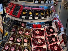 -Olé精品超市(上海虹桥南丰城店)