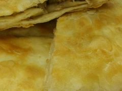 -李连贵熏肉大饼(沈阳站店)