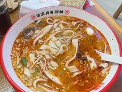 -豫石记羊汤(北苑店)