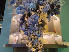 -上海明天广场JW万豪酒店