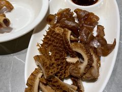 金钱肚-清真·牛掌柜(奉天街店)
