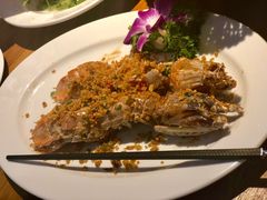 -泰华海鲜中餐厅(普吉镇店)