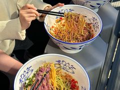 -小河盐帮·私家菜·烤鸭(三元桥·霄云路店)