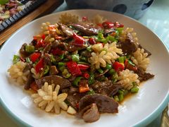 -美味故事特色餐厅(汉阳郭茨口店)