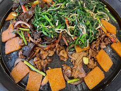 -一烙锅(友谊店)