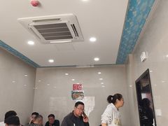 -北大地皖峰饭馆