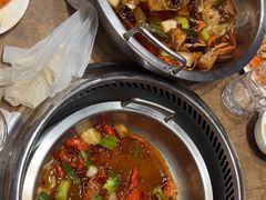 -七欣天香辣蟹火锅(扬州望月路店)