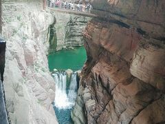 -云台山风景名胜区