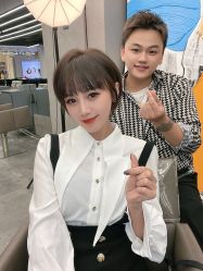 -斑斓色彩沙龙