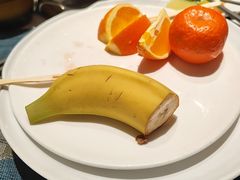 -聚春园自助餐厅(东街口店)