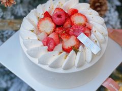 -积慕Cake(解放大道店)