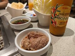 -海底捞火锅(万科广场店)