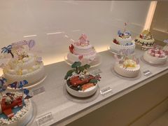 -好利来(七宝领展广场店)
