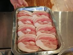 -英雄故事地摊烤肉(马驹桥店)