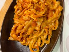 -晋阳春·山西菜·北京烤鸭(交大店)