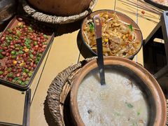 -花和尚·湘西小串烧烤(祈福店)
