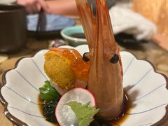 -西村日本料理(香格里拉饭店)