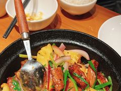 -旺爷砂锅·茶作(国贸城店)