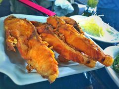 -兴福老面馆(寺路街店)