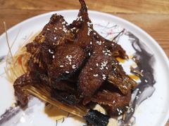 绍兴酥鱼-孔乙己·越宴(鲁迅故里店)