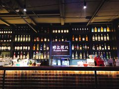 -陌上花儿·音乐西餐吧(和平店)