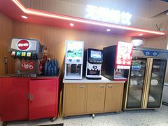 -龍歌自助小火锅(秦淮水游城店)