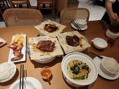-避风塘·老港味餐厅(虹口龙之梦店)