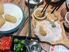 -春润大地海南椰子鸡(沙井京基百纳广场店)